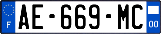 AE-669-MC