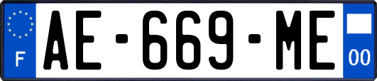 AE-669-ME