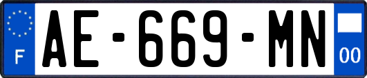 AE-669-MN