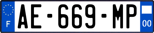 AE-669-MP