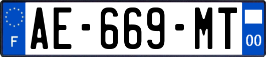 AE-669-MT