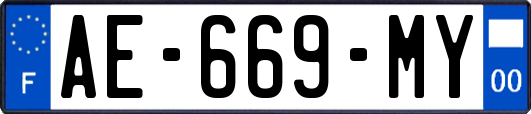 AE-669-MY
