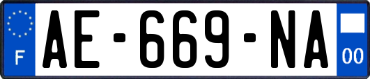 AE-669-NA