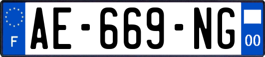 AE-669-NG