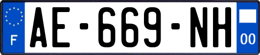 AE-669-NH
