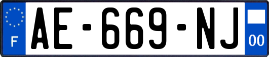 AE-669-NJ