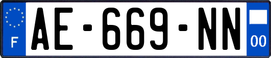 AE-669-NN