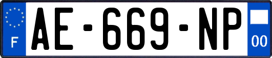 AE-669-NP