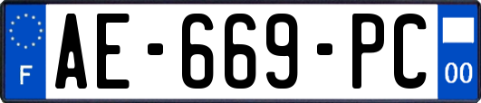 AE-669-PC