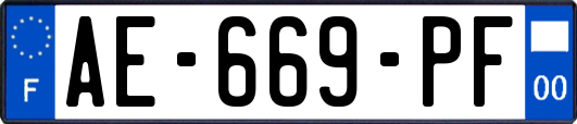 AE-669-PF
