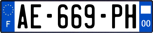 AE-669-PH