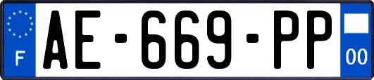 AE-669-PP