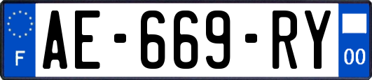 AE-669-RY