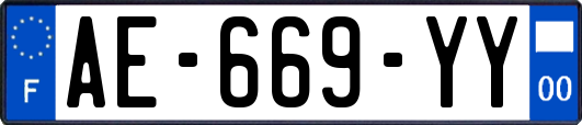 AE-669-YY