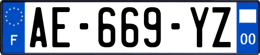 AE-669-YZ