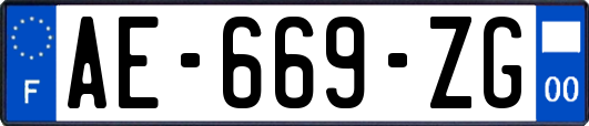 AE-669-ZG