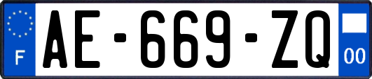 AE-669-ZQ