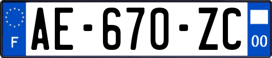 AE-670-ZC