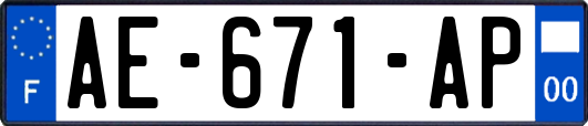 AE-671-AP