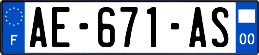 AE-671-AS