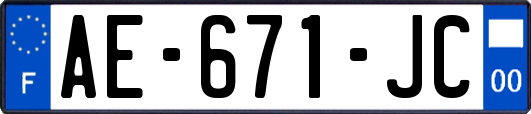 AE-671-JC