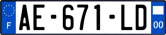 AE-671-LD