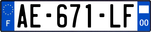 AE-671-LF