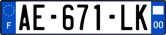 AE-671-LK