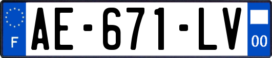 AE-671-LV