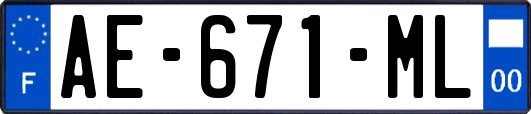 AE-671-ML