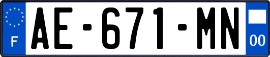 AE-671-MN