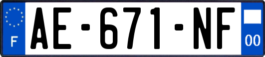 AE-671-NF