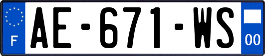 AE-671-WS