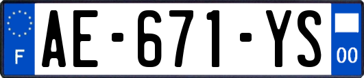 AE-671-YS