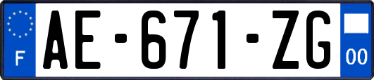 AE-671-ZG