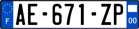 AE-671-ZP