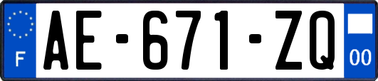 AE-671-ZQ