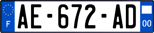 AE-672-AD