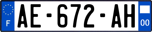 AE-672-AH