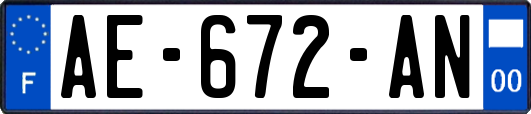 AE-672-AN