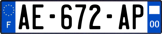 AE-672-AP