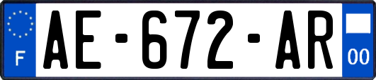 AE-672-AR