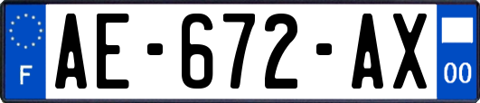 AE-672-AX