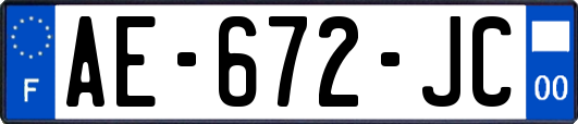 AE-672-JC