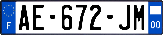 AE-672-JM