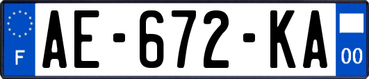 AE-672-KA