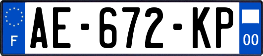 AE-672-KP