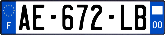 AE-672-LB