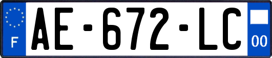 AE-672-LC