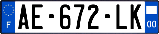 AE-672-LK